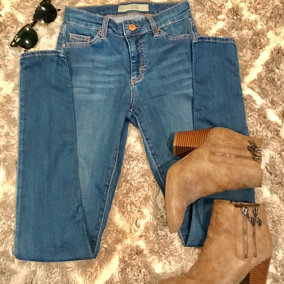 Topshop Denim - TOPSHOP MOTO LEIGH Jeans